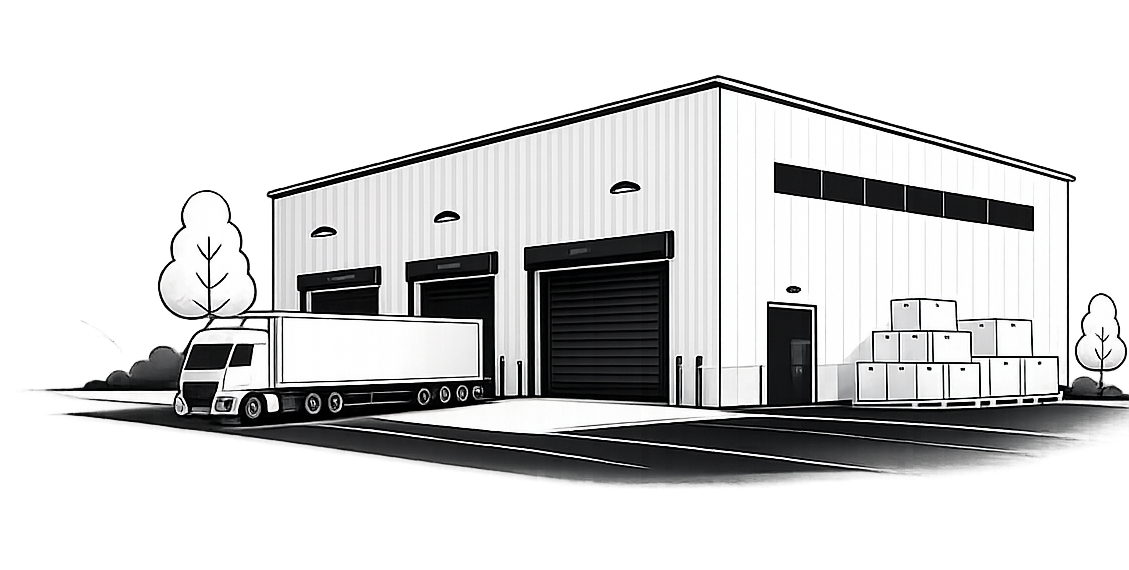 Commercial Real Estate Space